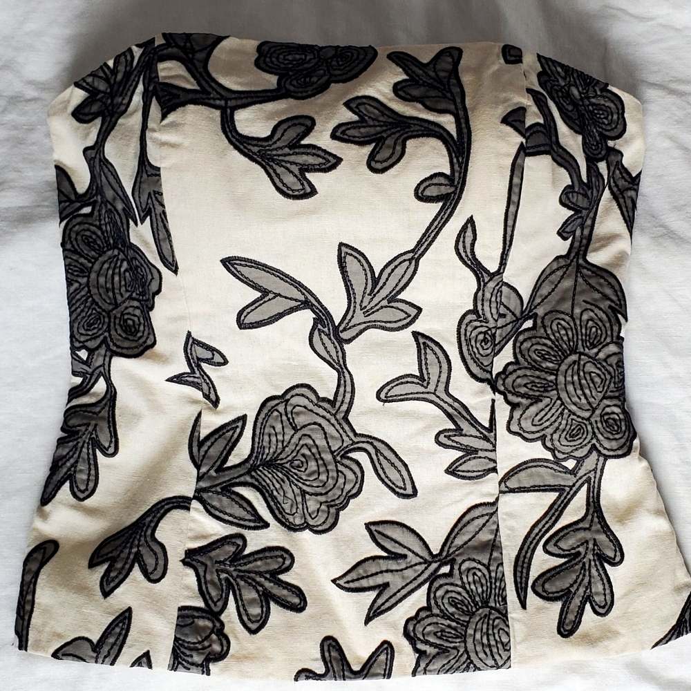 Corset Top